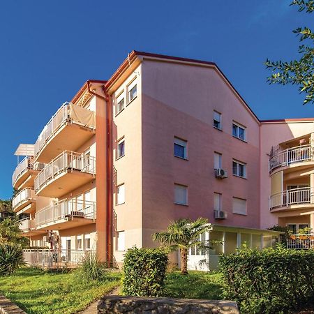 1 Bedroom Amazing Apartment In Rijeka Exterior photo