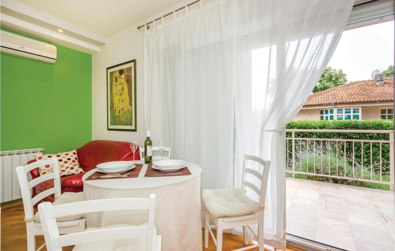 1 Bedroom Amazing Apartment In Rijeka Exterior photo