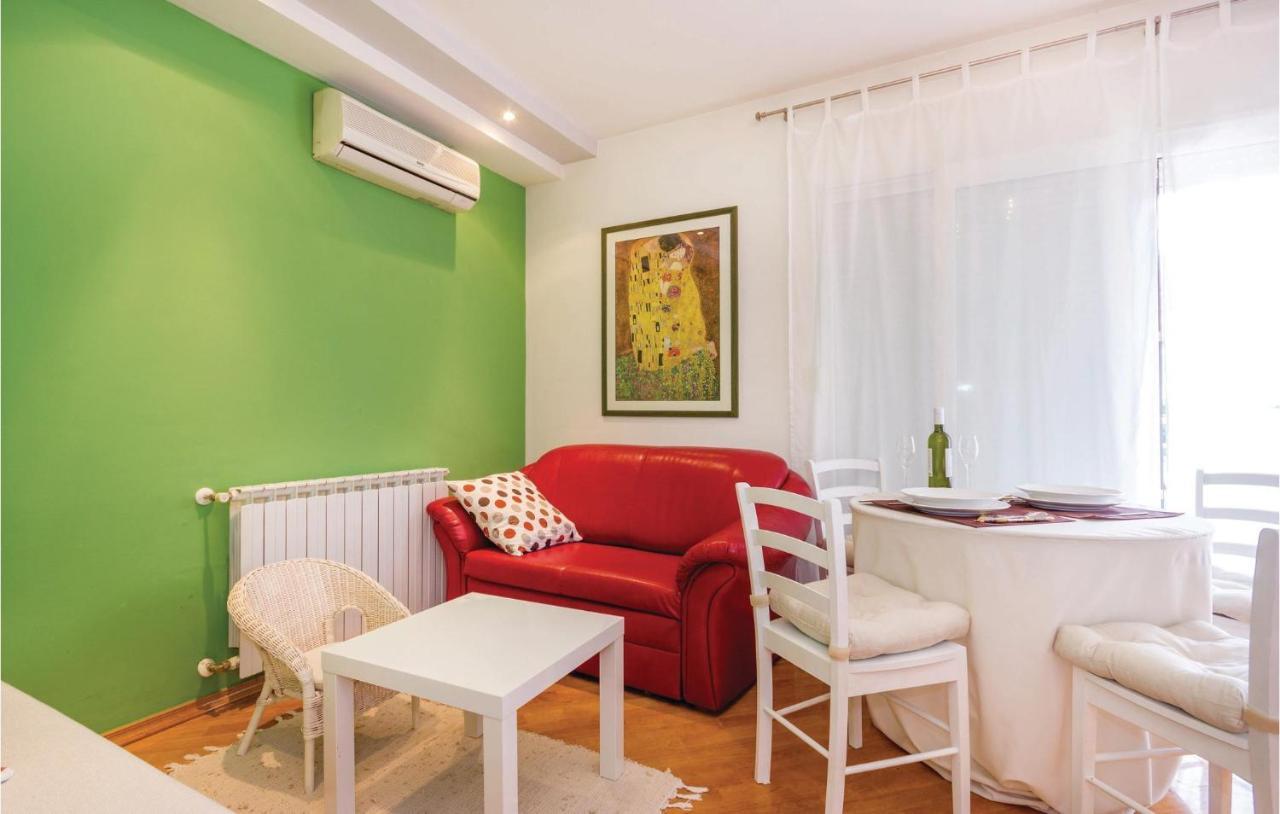 1 Bedroom Amazing Apartment In Rijeka Exterior photo