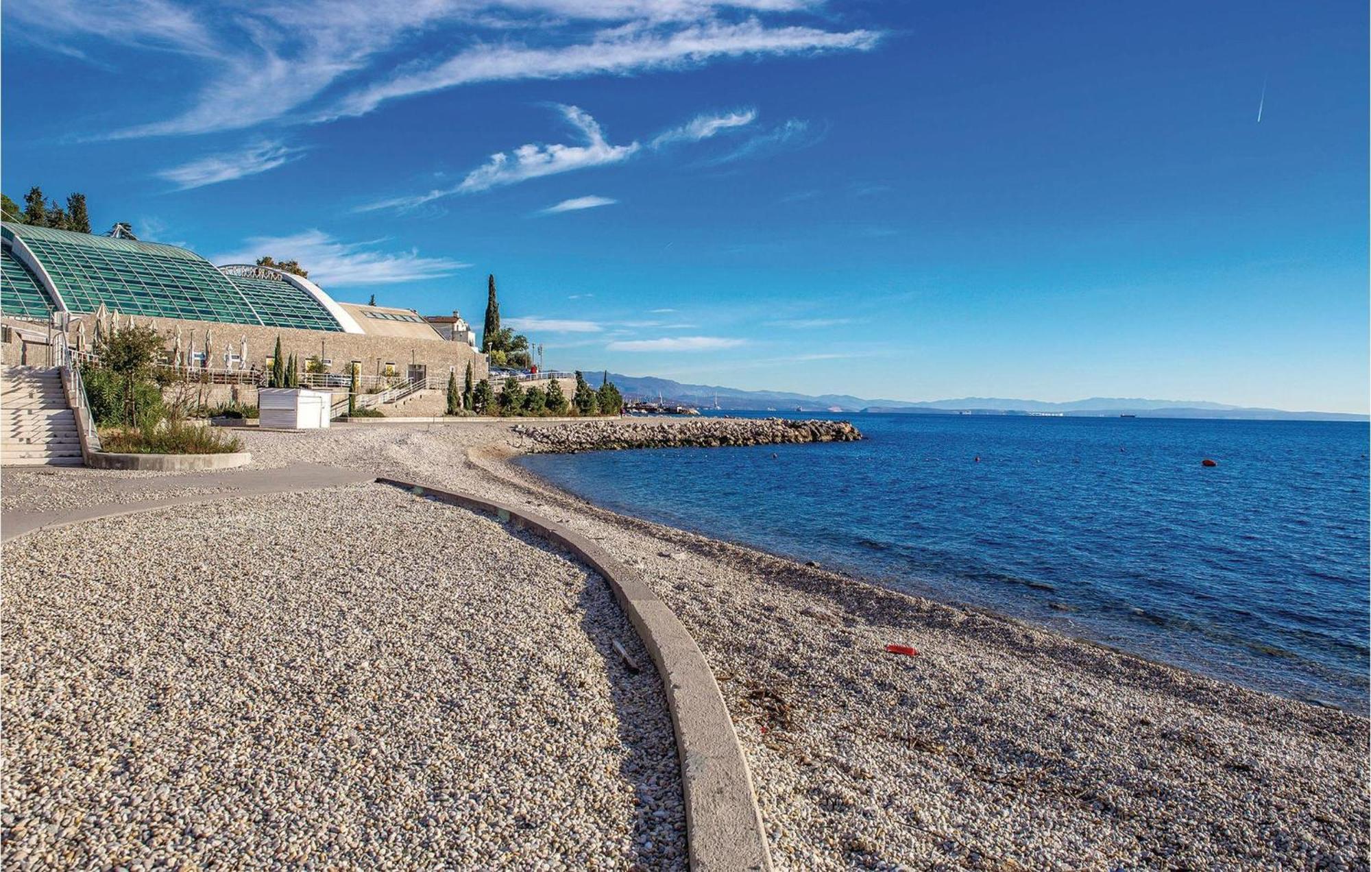 1 Bedroom Amazing Apartment In Rijeka Exterior photo